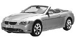 BMW E64 U1334 Fault Code
