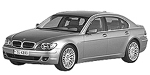 BMW E65 U1334 Fault Code