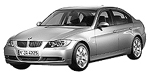 BMW E92 U1334 Fault Code