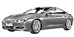 BMW F06 U1334 Fault Code