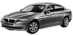 BMW F10 U1334 Fault Code